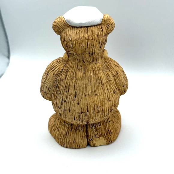 Sheila Philipp Imitating Life Teddy Bear RN Nurse Figure Figurine Betty USA - Picture 4 of 9